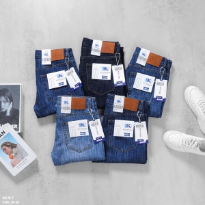 Vì Sao Nên Chọn Mua Quần Jean Uy Tín Tại Boy King Jeans