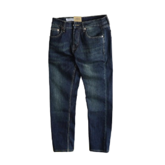 JEANS BOYSKING 2
