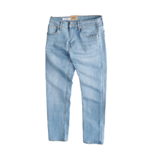 JEANS BOYSKING 1