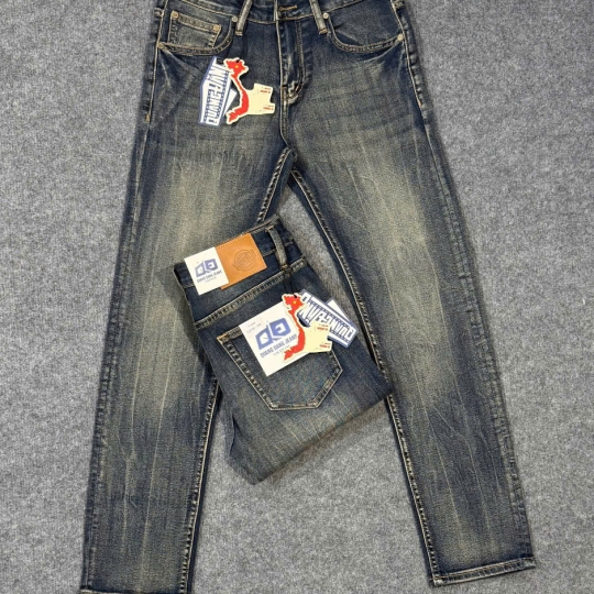 JEANS BOYSKING 6
