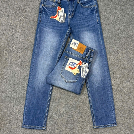JEANS BOYSKING 7