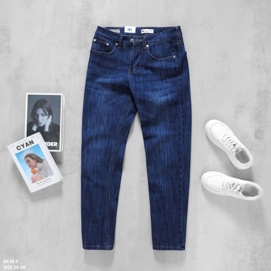 JEANS BOYSKING 9