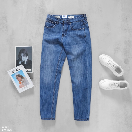 JEANS BOYSKING 10