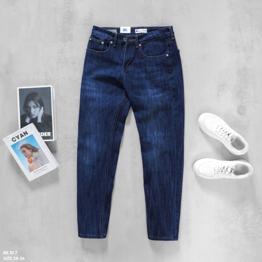 JEANS BOYSKING 11